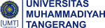 Universitas Muhammadiyah Tangerang, organisasi yang bekerja sama dengan Aurelius Ivan Wijaya